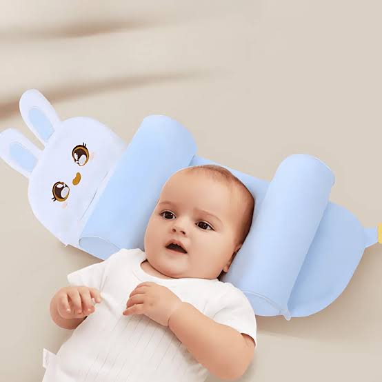 Baby Neck Supporting Pillow