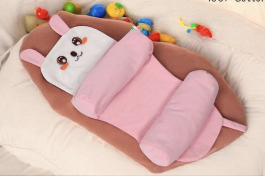 Baby Neck Supporting Pillow