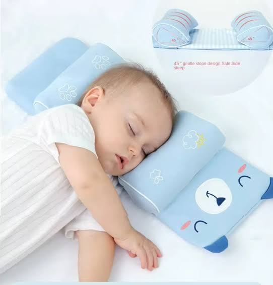 Baby Neck Supporting Pillow